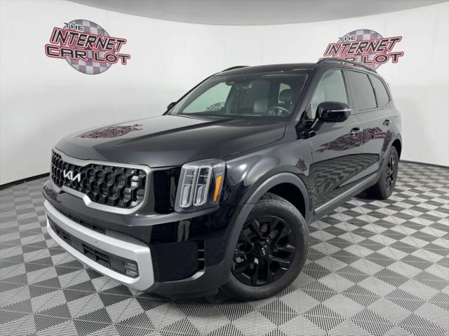 2023 Kia Telluride SX Prestige X-Pro for sale in Omaha, NE