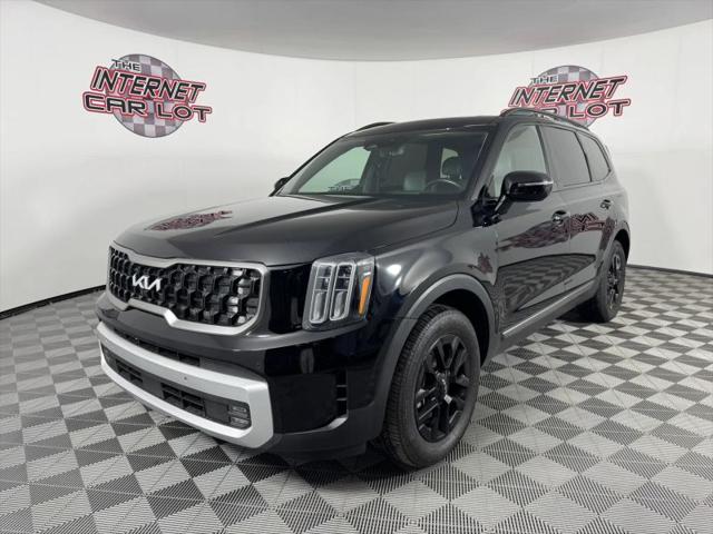 2023 Kia Telluride SX Prestige X-Pro