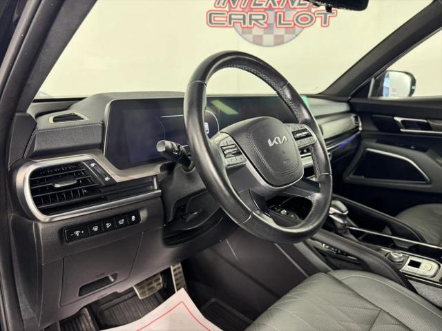 2023 Kia Telluride SX Prestige X-Pro