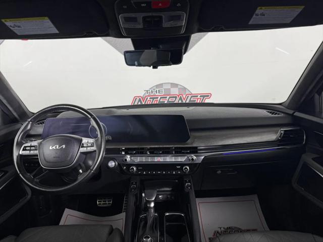 2023 Kia Telluride SX Prestige X-Pro