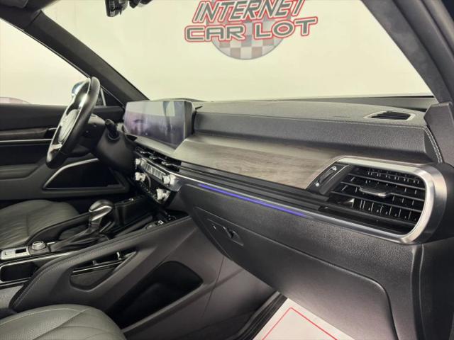 2023 Kia Telluride SX Prestige X-Pro