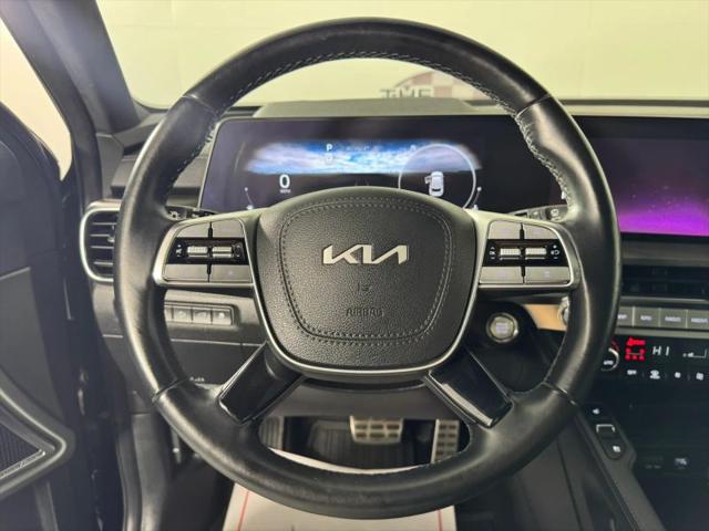 2023 Kia Telluride SX Prestige X-Pro