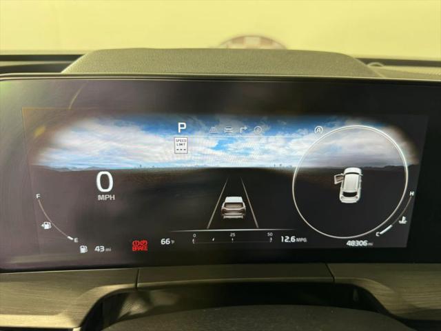 2023 Kia Telluride SX Prestige X-Pro