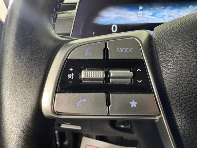 2023 Kia Telluride SX Prestige X-Pro