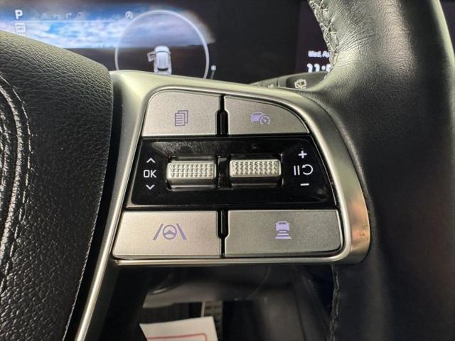 2023 Kia Telluride SX Prestige X-Pro