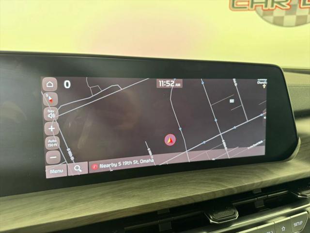 2023 Kia Telluride SX Prestige X-Pro