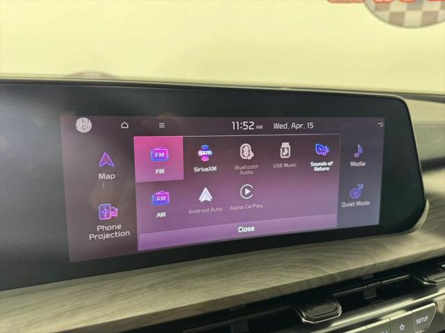 2023 Kia Telluride SX Prestige X-Pro