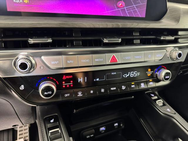 2023 Kia Telluride SX Prestige X-Pro