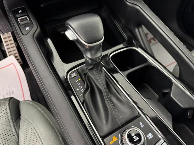 2023 Kia Telluride SX Prestige X-Pro