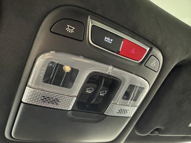 2023 Kia Telluride SX Prestige X-Pro