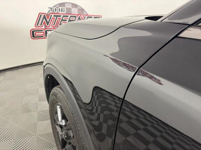 2023 Kia Telluride SX Prestige X-Pro
