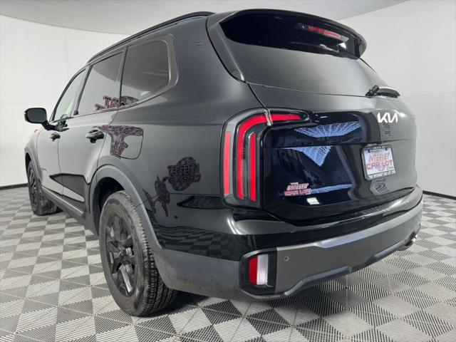 2023 Kia Telluride SX Prestige X-Pro