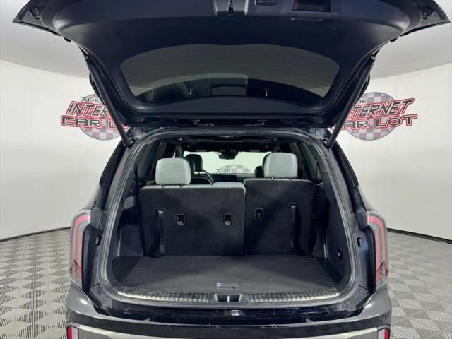 2023 Kia Telluride SX Prestige X-Pro