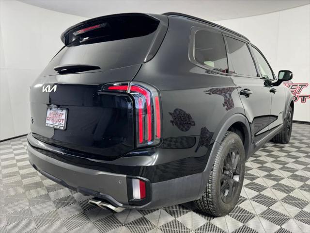 2023 Kia Telluride SX Prestige X-Pro