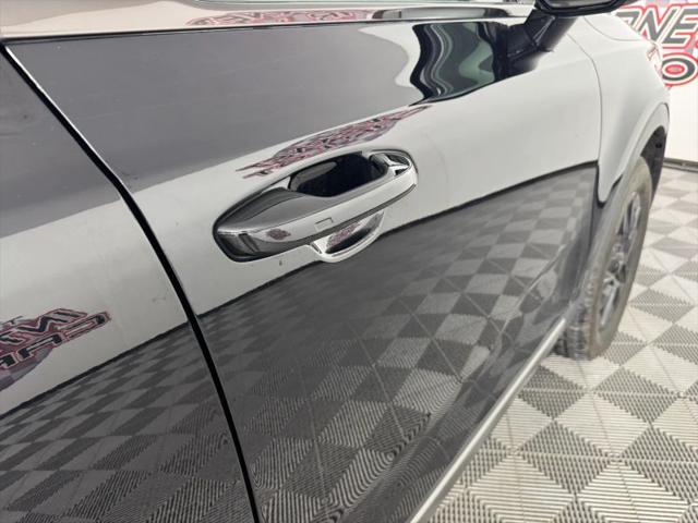 2023 Kia Telluride SX Prestige X-Pro