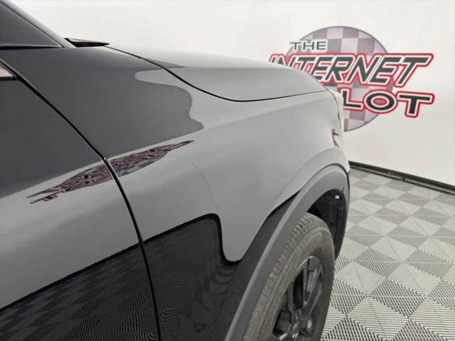 2023 Kia Telluride SX Prestige X-Pro