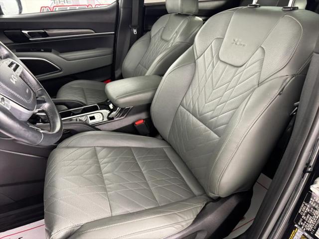2023 Kia Telluride SX Prestige X-Pro