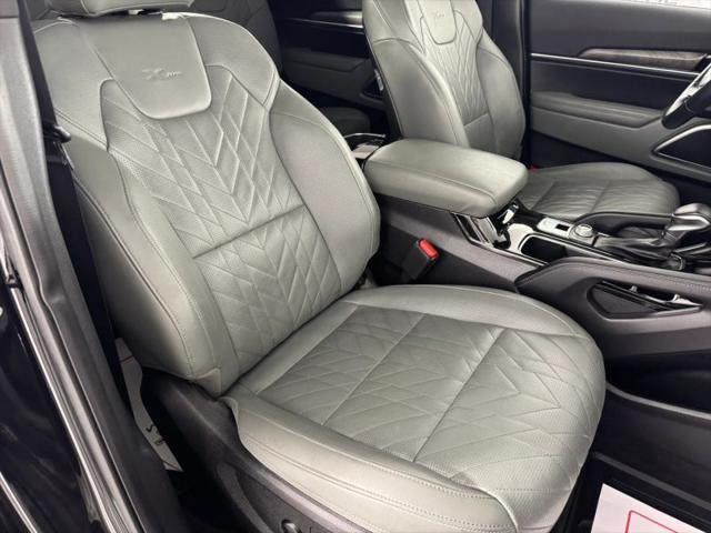 2023 Kia Telluride SX Prestige X-Pro