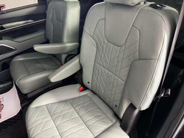 2023 Kia Telluride SX Prestige X-Pro