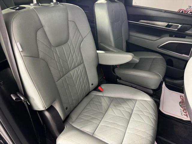 2023 Kia Telluride SX Prestige X-Pro