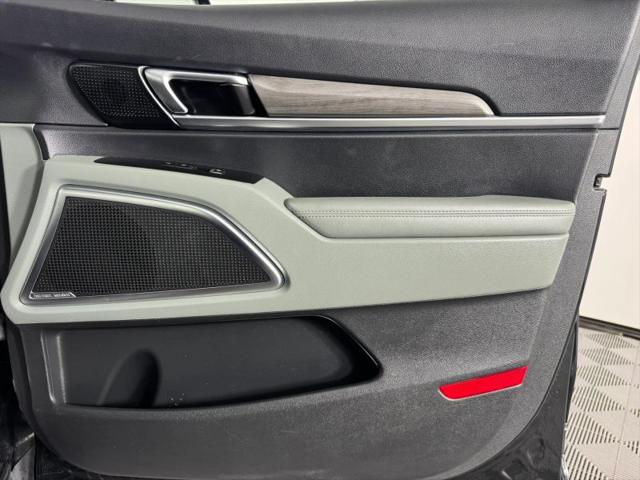 2023 Kia Telluride SX Prestige X-Pro