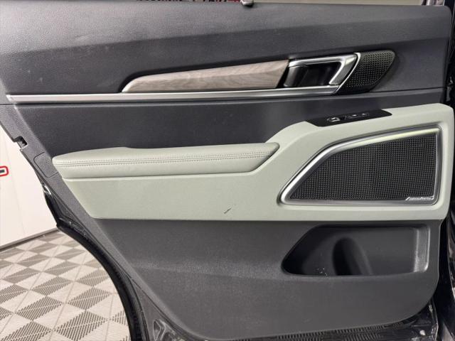 2023 Kia Telluride SX Prestige X-Pro