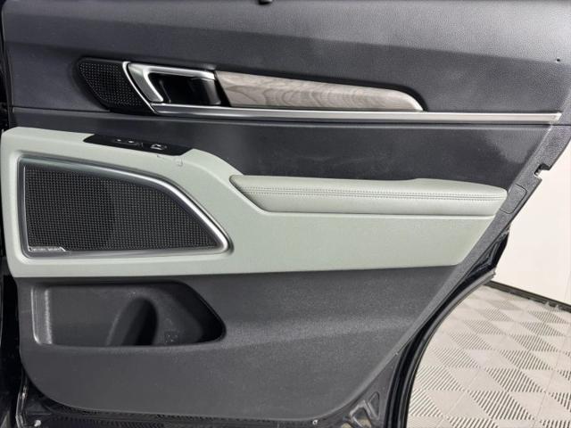 2023 Kia Telluride SX Prestige X-Pro