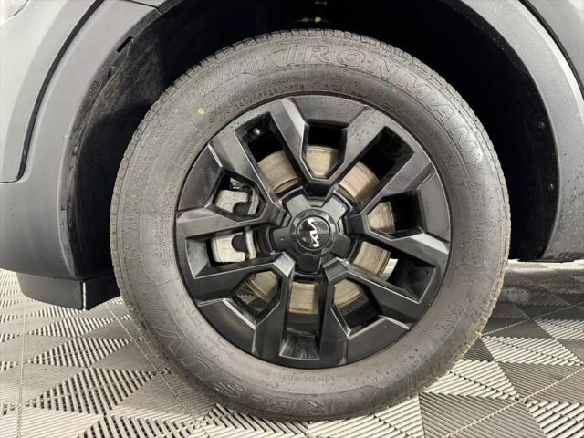 2023 Kia Telluride SX Prestige X-Pro