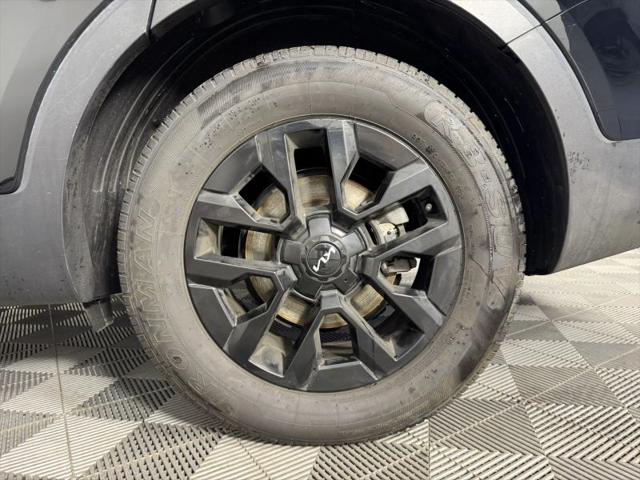 2023 Kia Telluride SX Prestige X-Pro