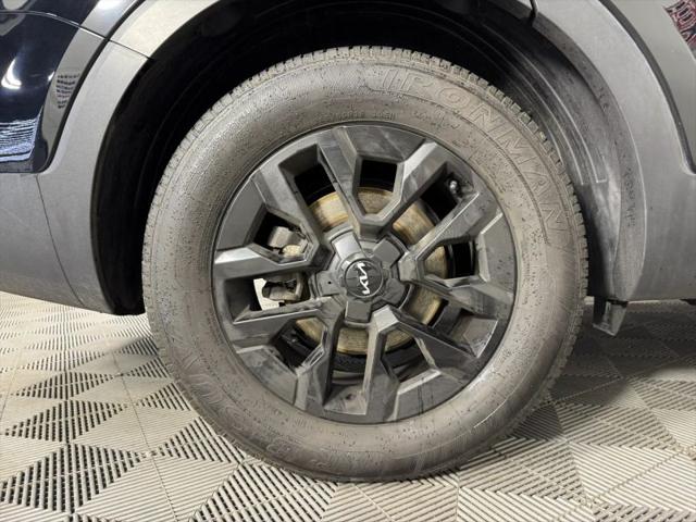 2023 Kia Telluride SX Prestige X-Pro
