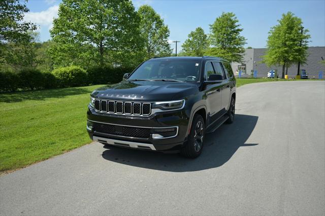2024 Jeep Wagoneer Series III 4x4 for sale in Hermitage, PA