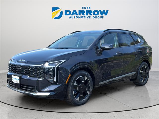 2026 Kia Sportage SX-Prestige for sale in Menomonee Falls, WI