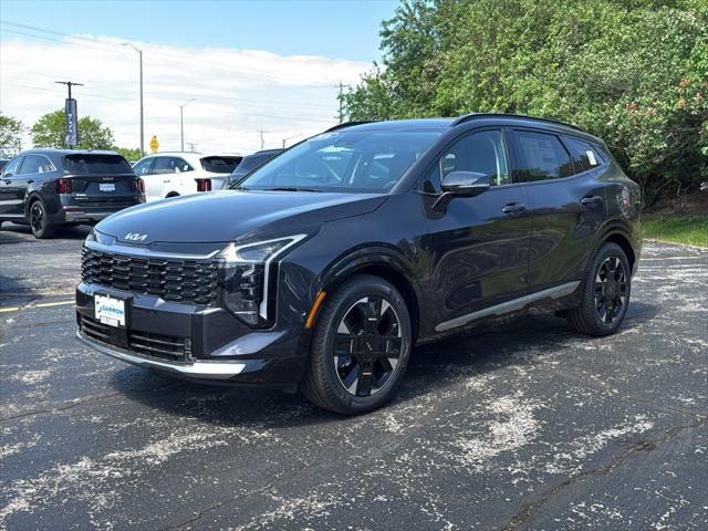 2026 Kia Sportage SX-Prestige for sale in Menomonee Falls, WI