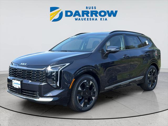 2026 Kia Sportage SX-Prestige for sale in Menomonee Falls, WI