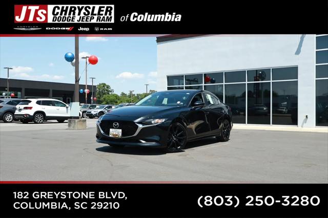 2024 Mazda Mazda3 2.5 S Select Sport for sale in Columbia, SC