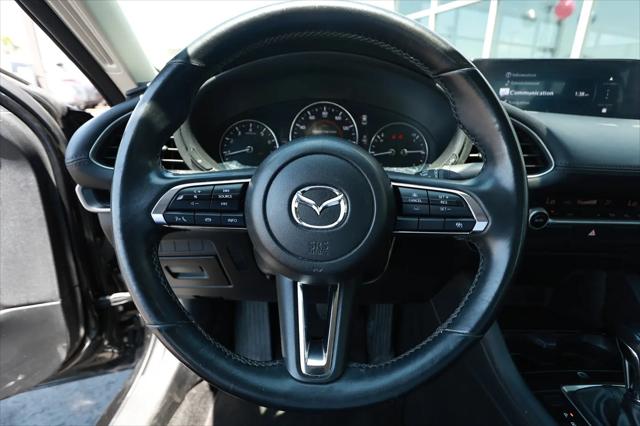 2024 Mazda Mazda3 2.5 S Select Sport