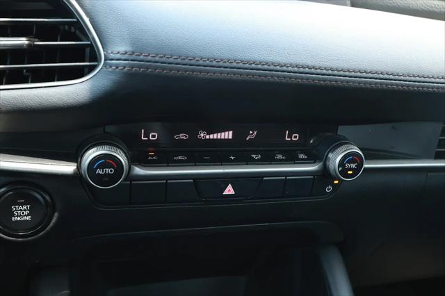 2024 Mazda Mazda3 2.5 S Select Sport