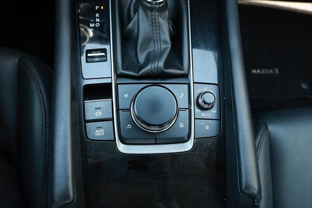 2024 Mazda Mazda3 2.5 S Select Sport