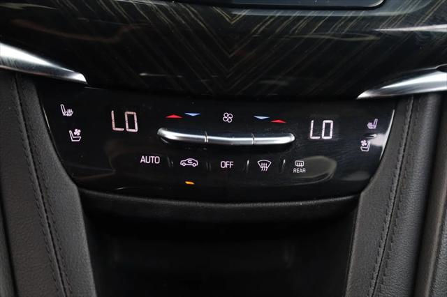 2021 Cadillac XT6 FWD Premium Luxury