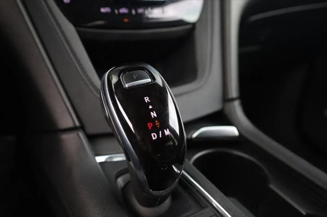 2021 Cadillac XT6 FWD Premium Luxury