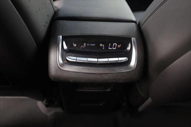 2021 Cadillac XT6 FWD Premium Luxury