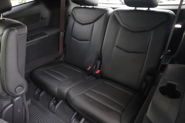 2021 Cadillac XT6 FWD Premium Luxury