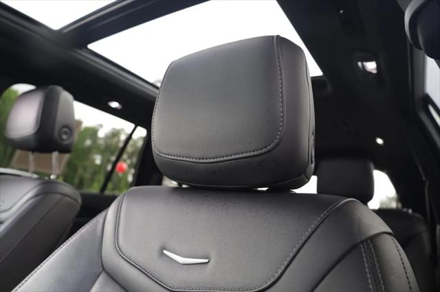 2021 Cadillac XT6 FWD Premium Luxury