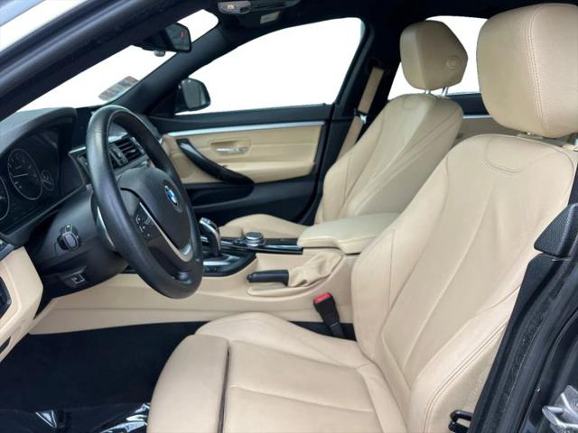 2017 BMW 430i Gran Coupe 430i