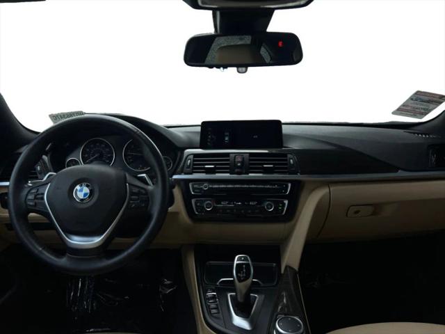 2017 BMW 430i Gran Coupe 430i