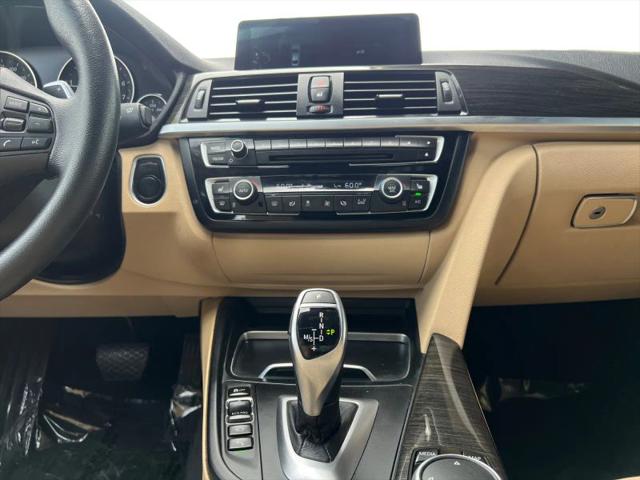 2017 BMW 430i Gran Coupe 430i