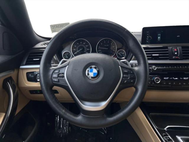 2017 BMW 430i Gran Coupe 430i