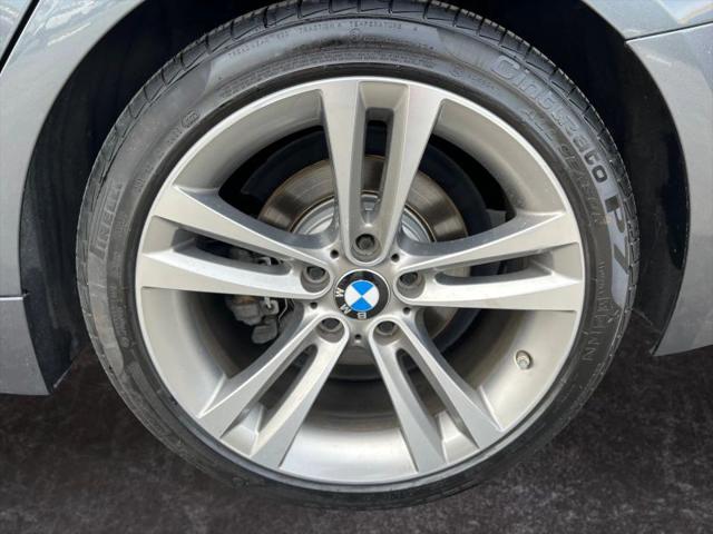 2017 BMW 430i Gran Coupe 430i
