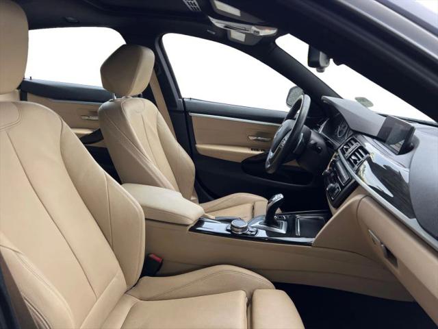 2017 BMW 430i Gran Coupe 430i