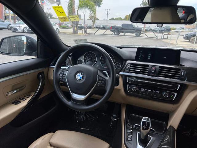 2017 BMW 430i Gran Coupe 430i
